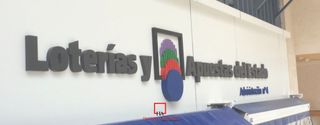 ¡ADMINISTRACIÓN DE LOTERÍAS EN EL ALTO GALLEGO!