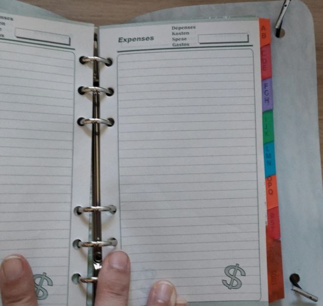 Juego diario ,agenda personal.Tweety.