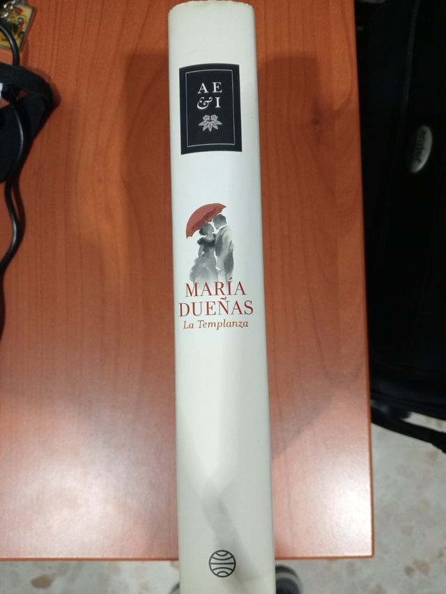 La Templanza (Spanish Edition)