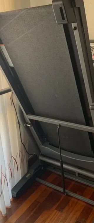 Cinta de andar