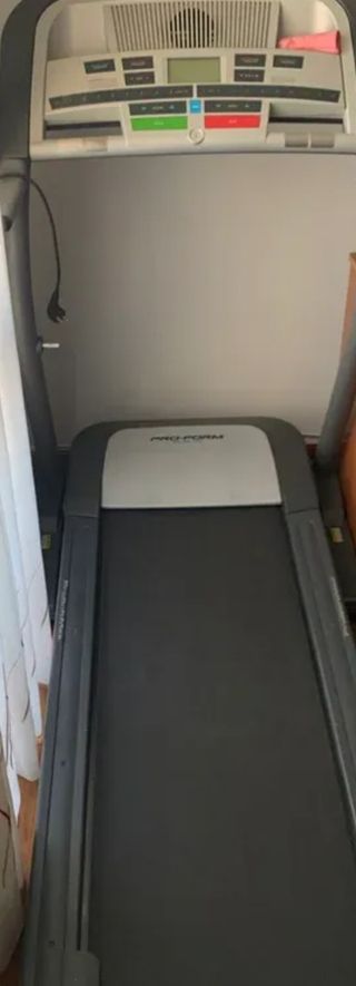 Cinta de andar