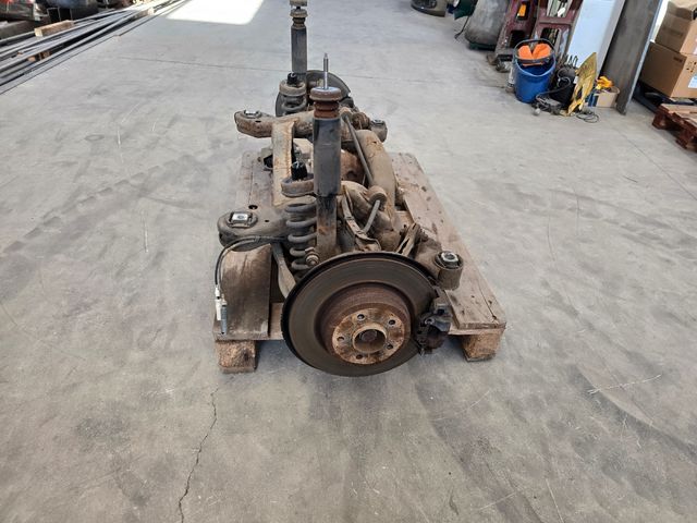 Puente trasero bmw 335i