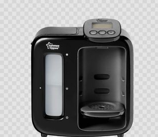 Preparador biberones Tomnee Tippee