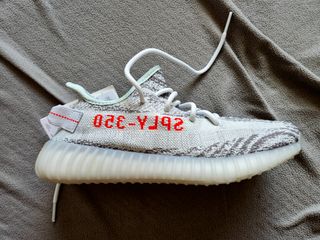 Yeezy boost