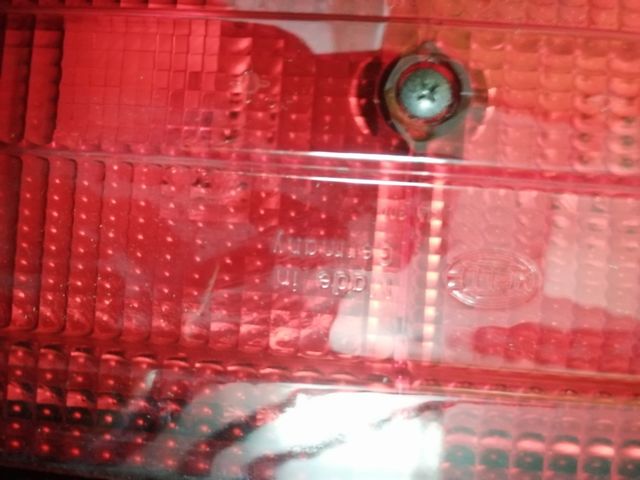 Piloto camión Mercedes