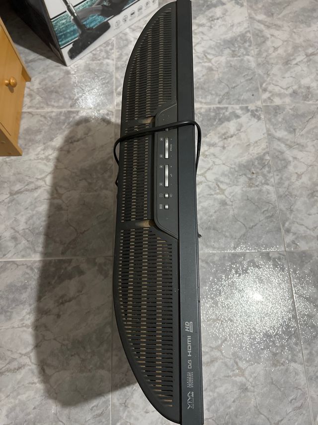 Tv plana lcd sony bravia