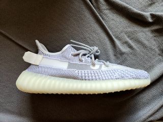 Yeezy boost