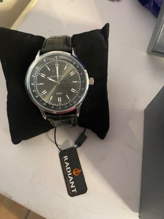 Reloj hombre