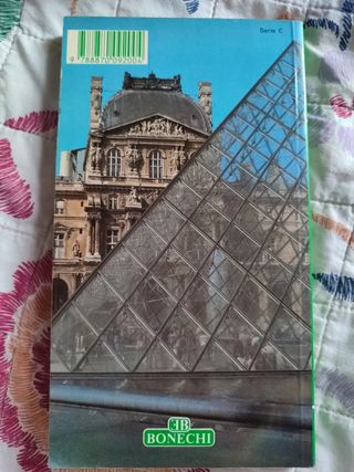 Guia completa para visitar Paris