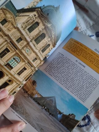 Guia completa para visitar Paris