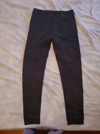 Pantaloni tuta ragazzo 12/13 anni cotone