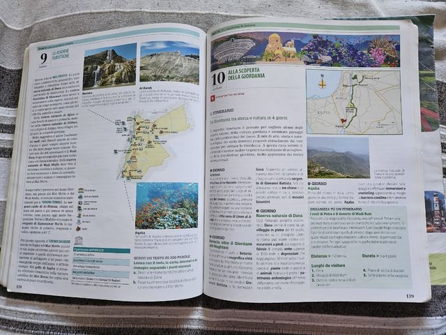 I paesaggi del turismo. Per le Scuole superiori. Paesi extraeuropei (Vol. 3)