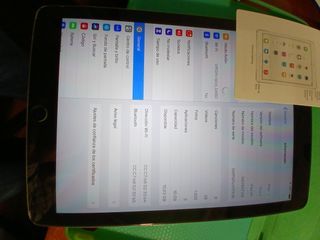 iPad Air Wi-Fi 16 GB Space Grey