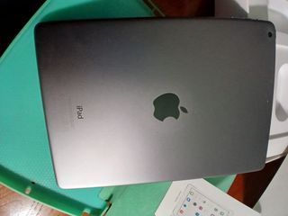 iPad Air Wi-Fi 16 GB Space Grey