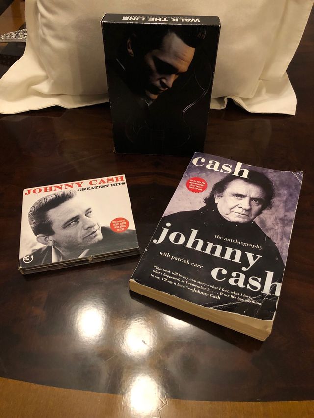 Coleccion Johnny Cash