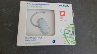 Auricolare nokia nuovo
