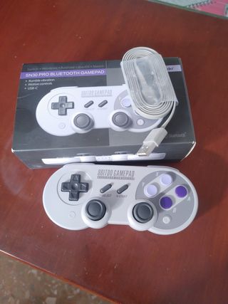 Super Nintendo mini