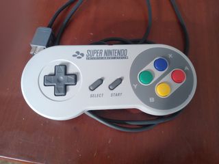 Super Nintendo mini