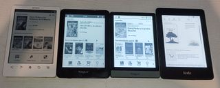 libro electronico