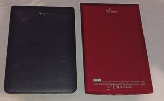 libro electronico