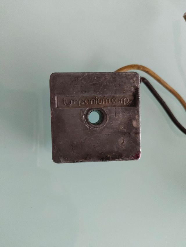 Regulador corriente KTM gs 250-300