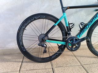 Megamo pulse elite