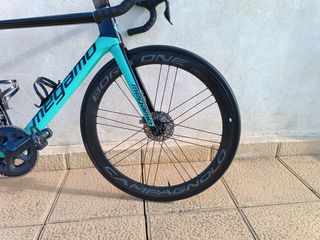 Megamo pulse elite