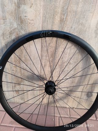 Megamo pulse elite