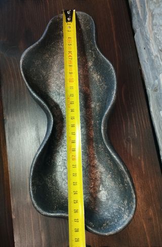 Set Design Home Vassoio + Vaso