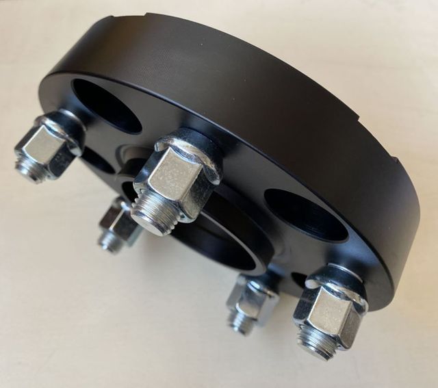 2 Separadores 30mm BMW Serie 3