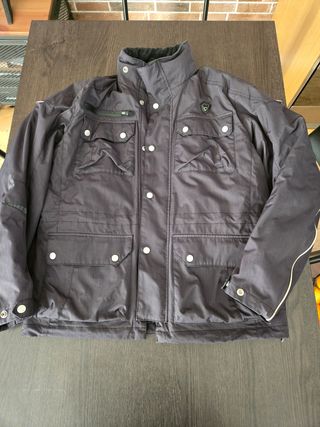 Harlen Ness giacca moto tg.52