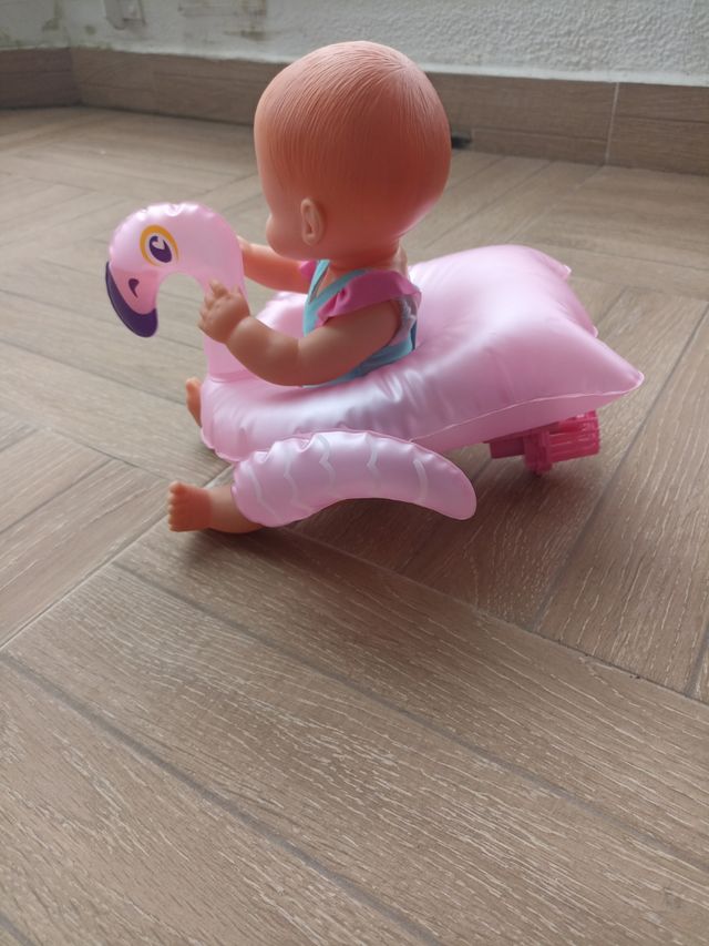 Nenuco Hora de nadar