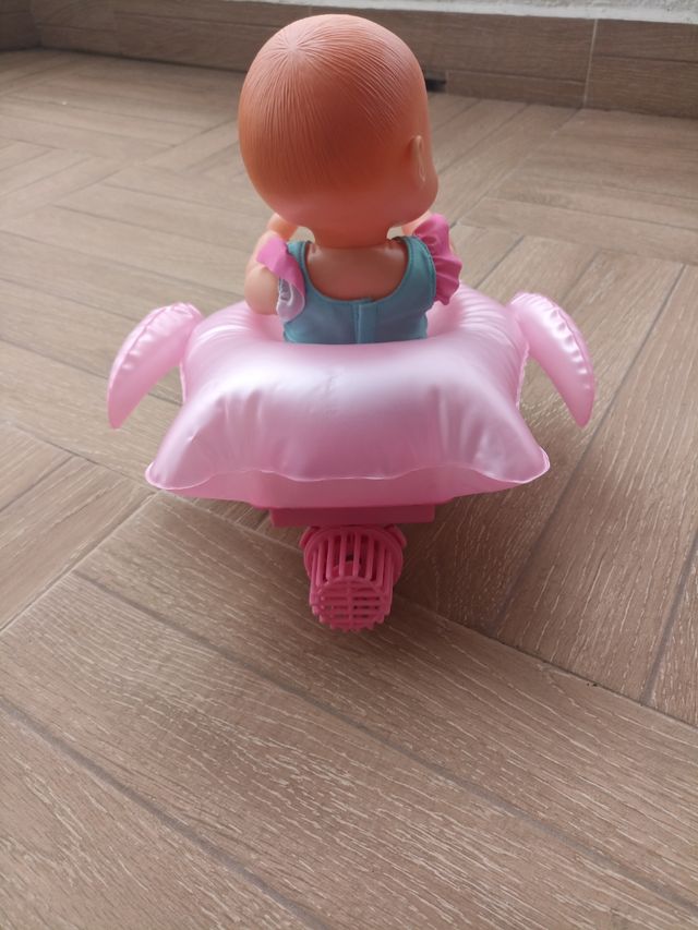 Nenuco Hora de nadar