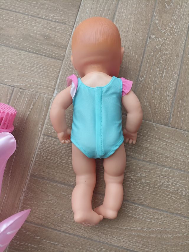 Nenuco Hora de nadar