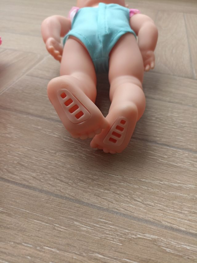 Nenuco Hora de nadar