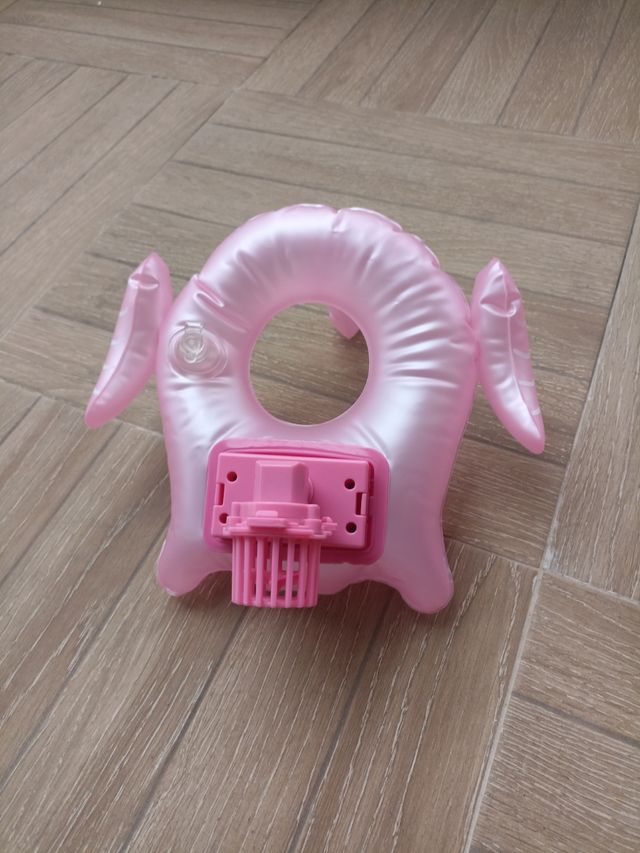 Nenuco Hora de nadar