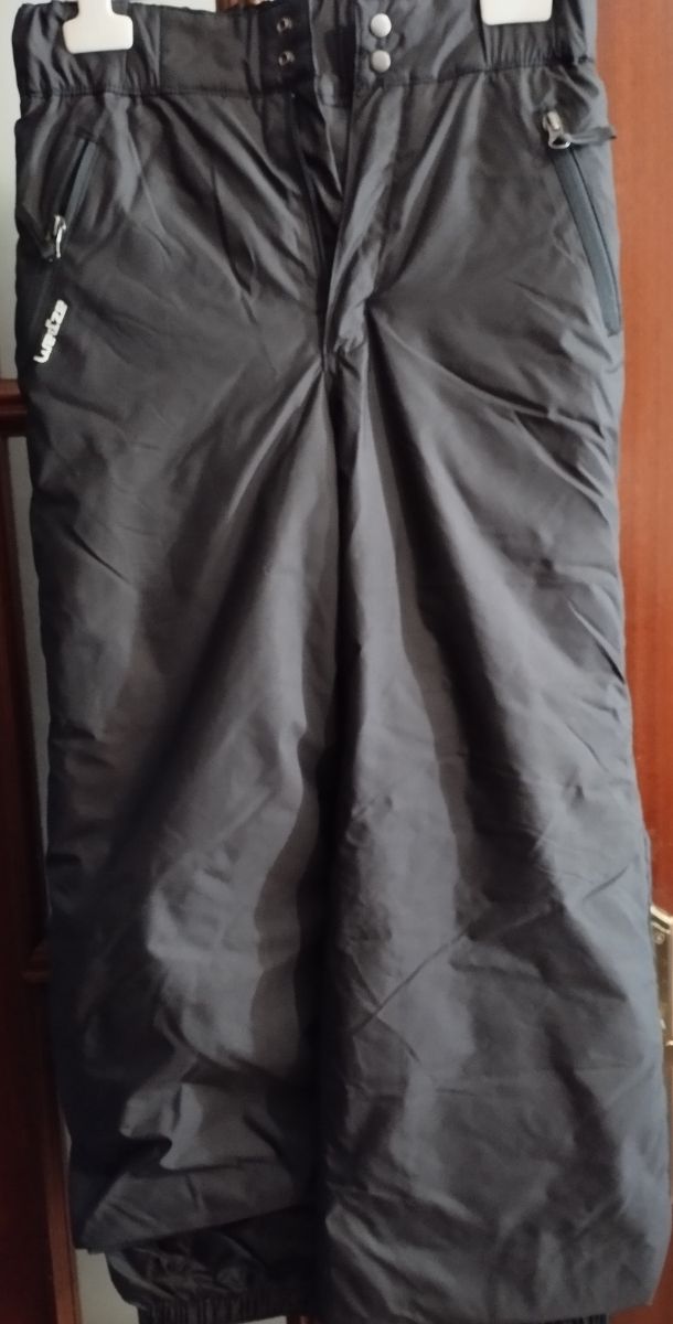 Pantalón nieve