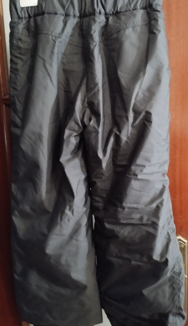 Pantalón nieve