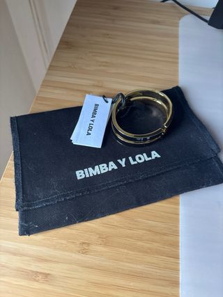 Pulsera Bimba y Lola
