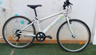 BICICLETA JUVENIL 