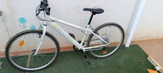 BICICLETA JUVENIL 