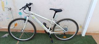 BICICLETA JUVENIL 