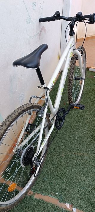BICICLETA JUVENIL 