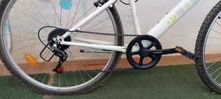 BICICLETA JUVENIL 