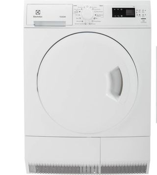 Recambios secadora electrolux