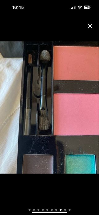 Estuche maquillaje Sephora