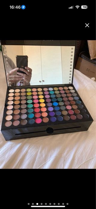 Estuche maquillaje Sephora