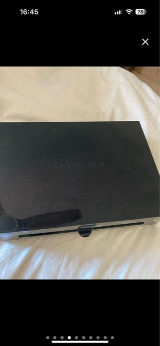 Estuche maquillaje Sephora