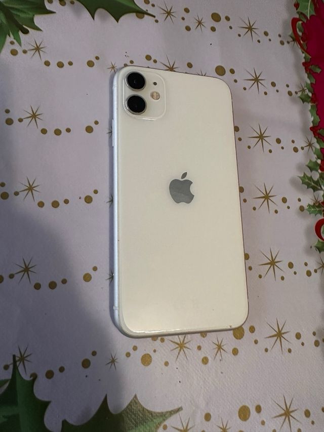 Iphone 11 128gb