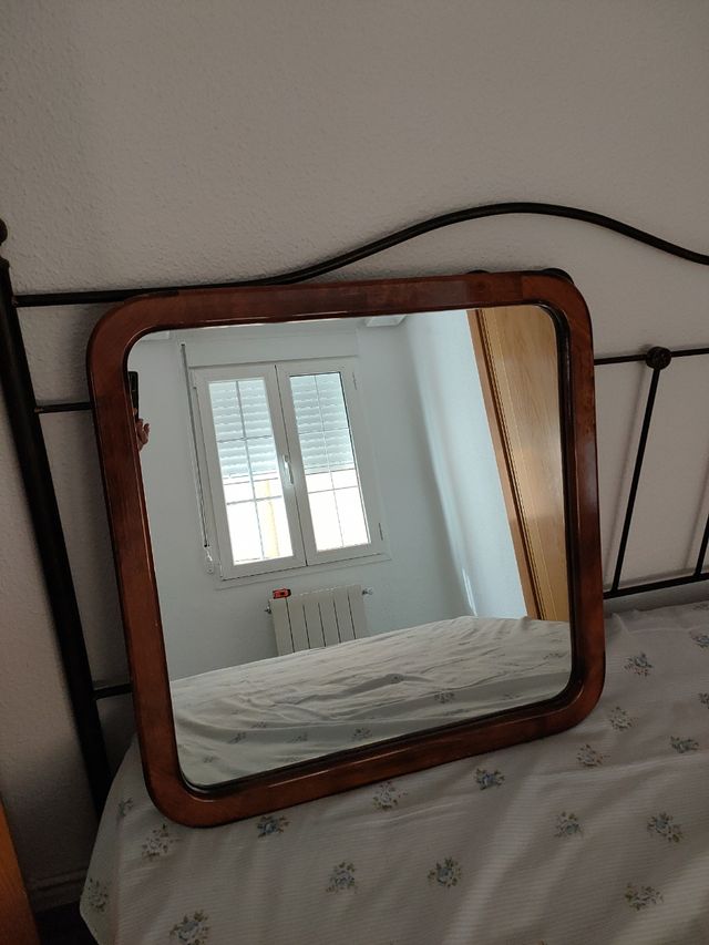Espejo  de pared
